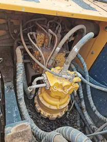 Buy Hyundai R215VSN Used Excavator / 4 Used Hyundai R215VSN Excavator 2018 Model / 4