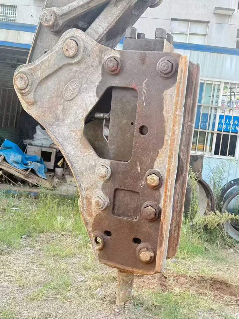 Used Doosan DX380 Excavator 2013 Model / 7