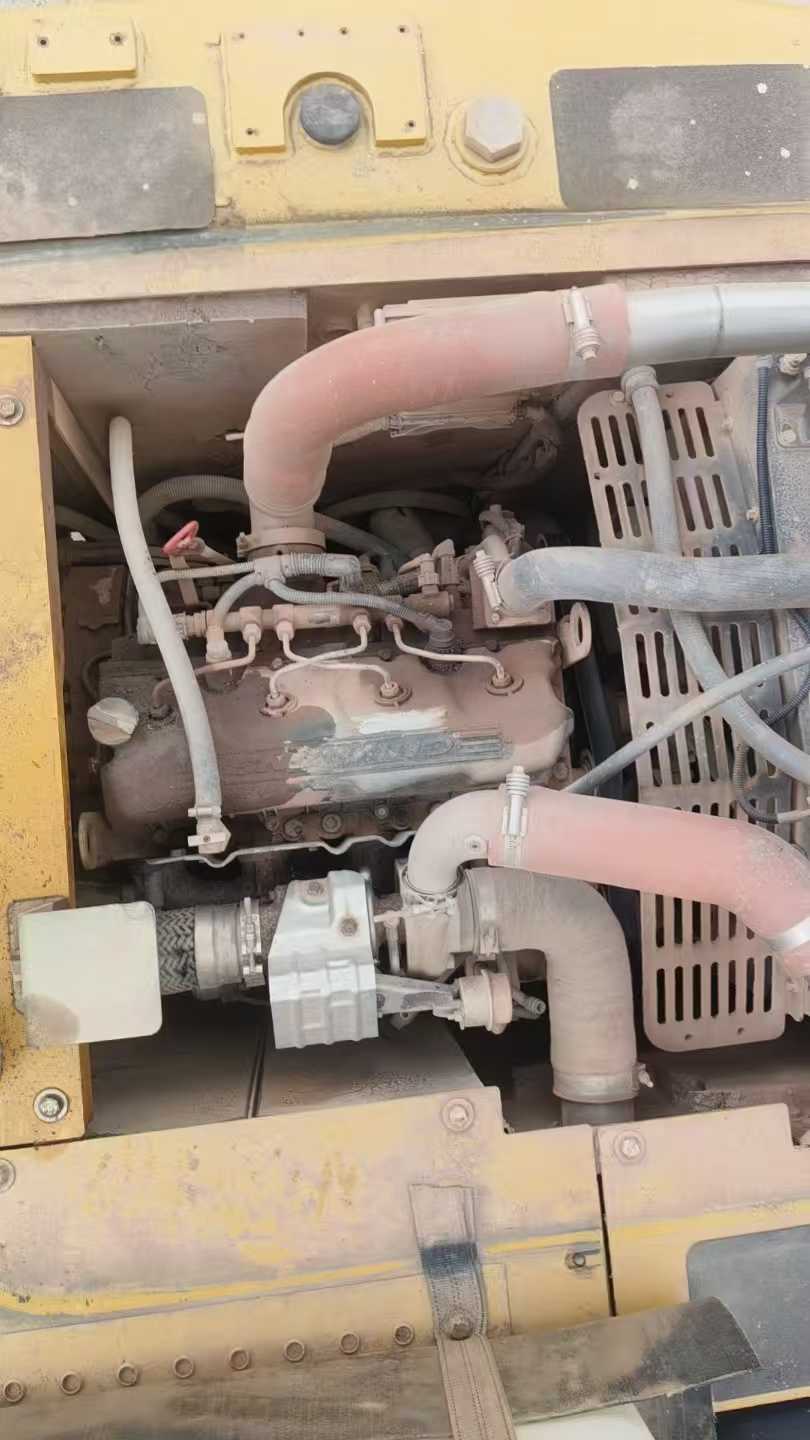 Used XCMG XE135GA Excavator 2019 Model / 5