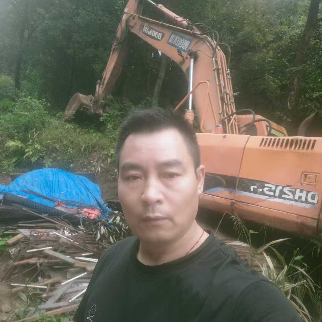 Used Doosan DX15 Excavator 2010 Model