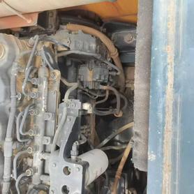 Buy Hyundai R215VSN Used Excavator / 7 Used Hyundai R215VSN Excavator 2018 Model / 7