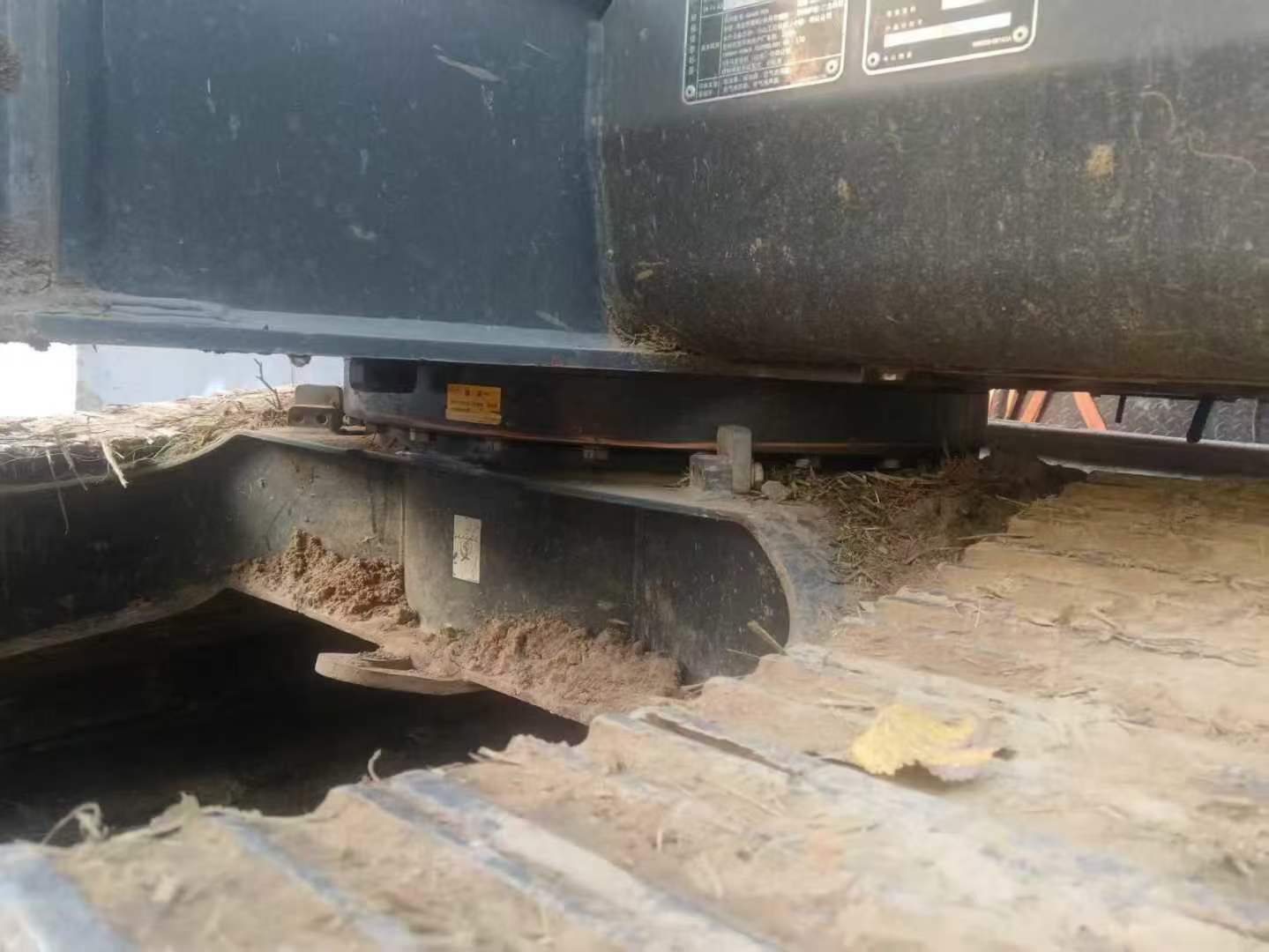 Used Doosan DX60 Excavator 2021 Model / 3