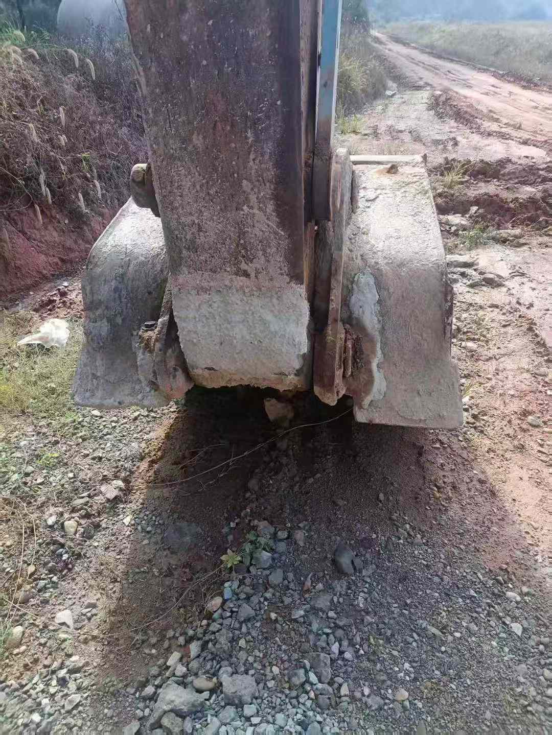 Used Kobelco SK200 Excavator 2016 Model / 2