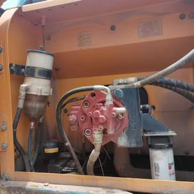 Buy Hyundai R215VSN Used Excavator / 6 Used Hyundai R215VSN Excavator 2018 Model / 6