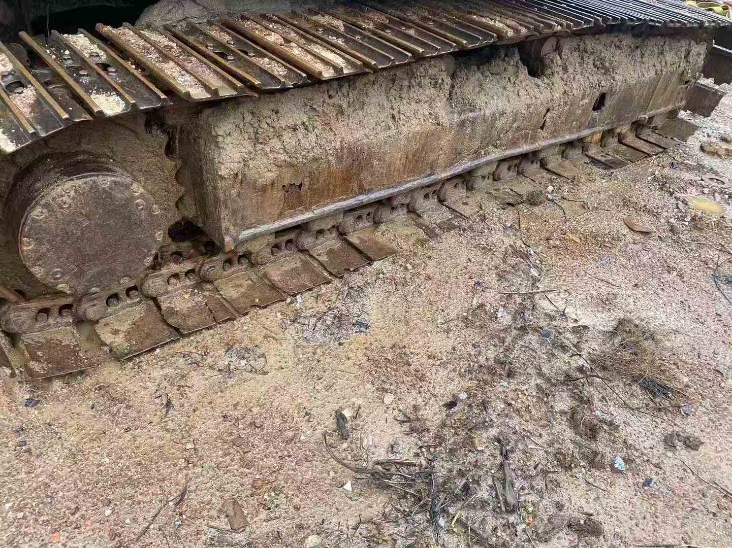 Used Kobelco SK140 Excavator 2016 Model / 8