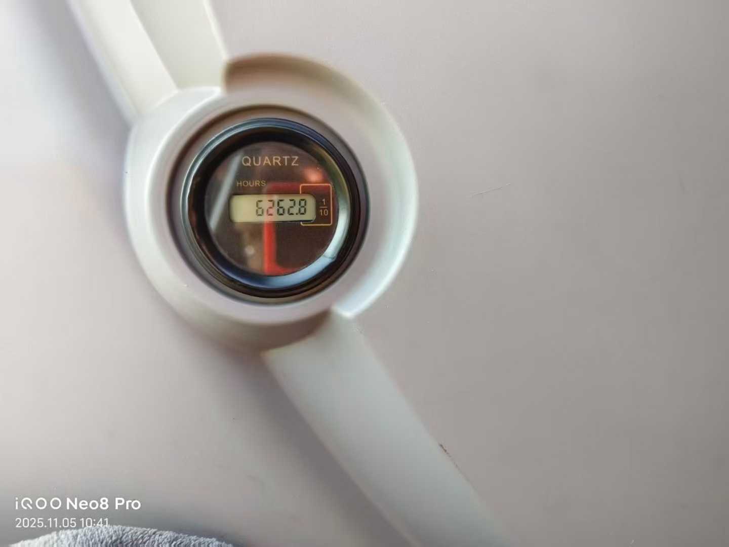 Used Kobelco SK75 Excavator 2021 Model / 4