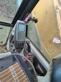 Buy Hyundai R215VSN Used Excavator / 2 Used Hyundai R215VSN Excavator 2018 Model / 2