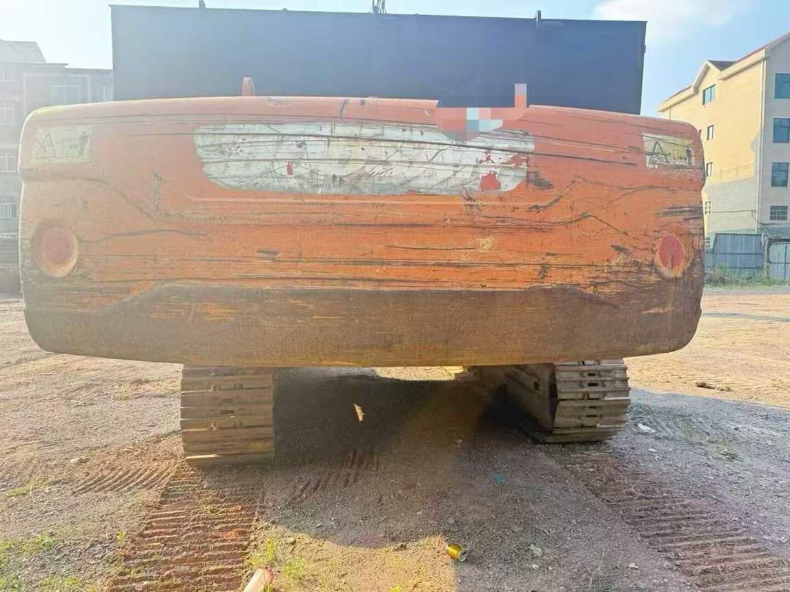 Used Doosan DX380 Excavator 2013 Model / 2