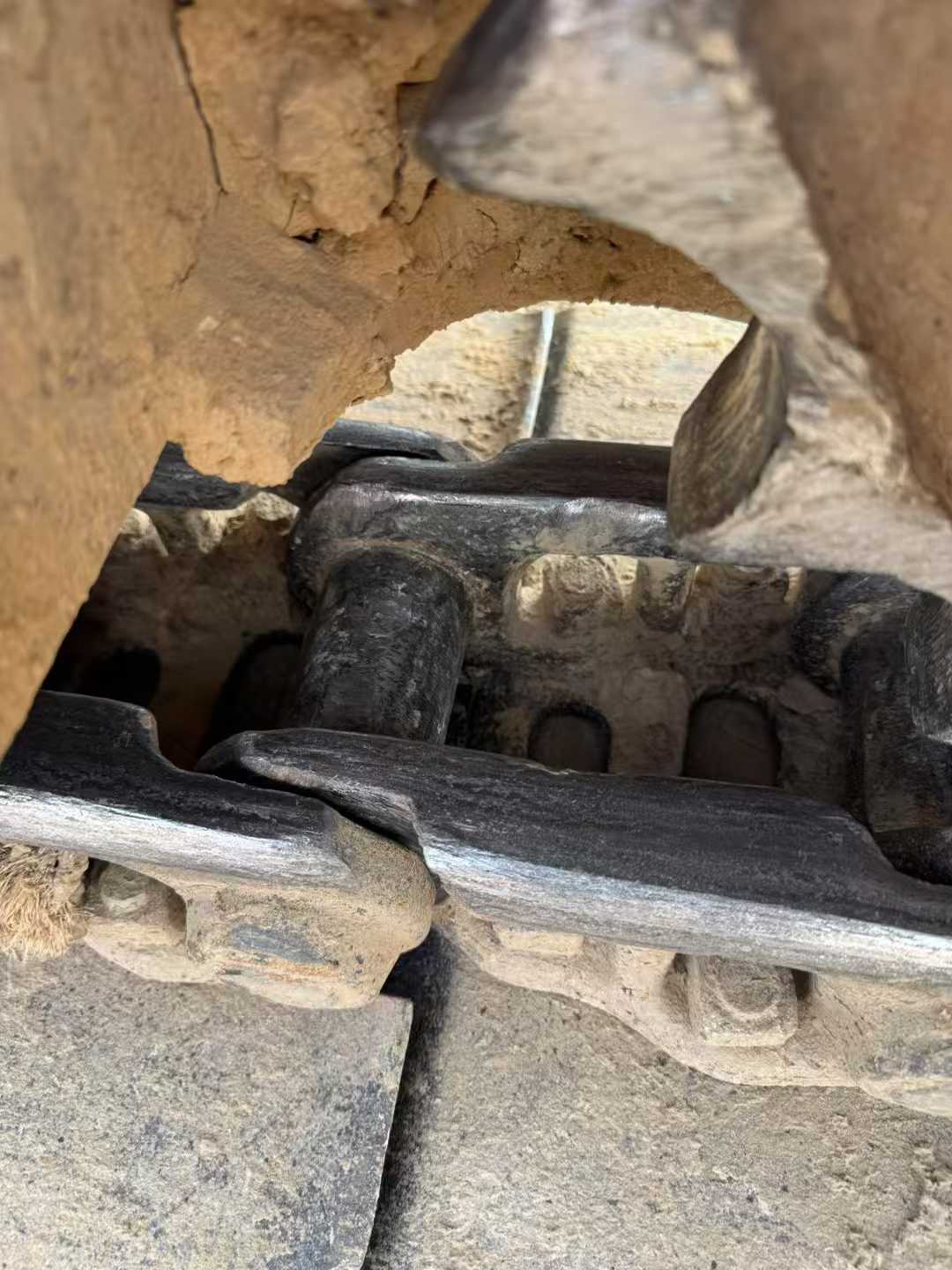 Used Doosan DH220-7 Excavator 2016 Model / 5