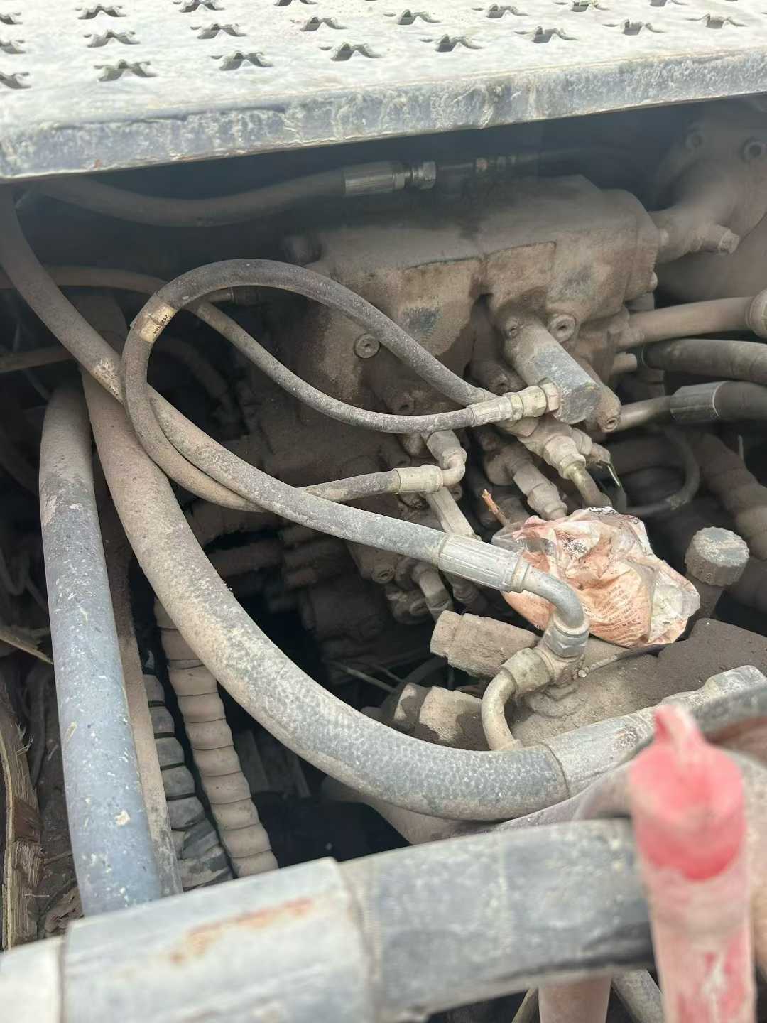 Used Doosan DX230LCS Excavator 2018 Model / 2