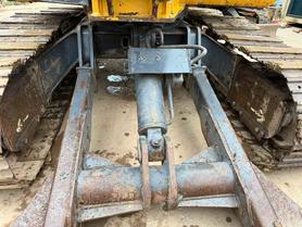 Buy XCMG XE60 Used Excavator / 9 Used XCMG XE60 Excavator 2019 Model / 9