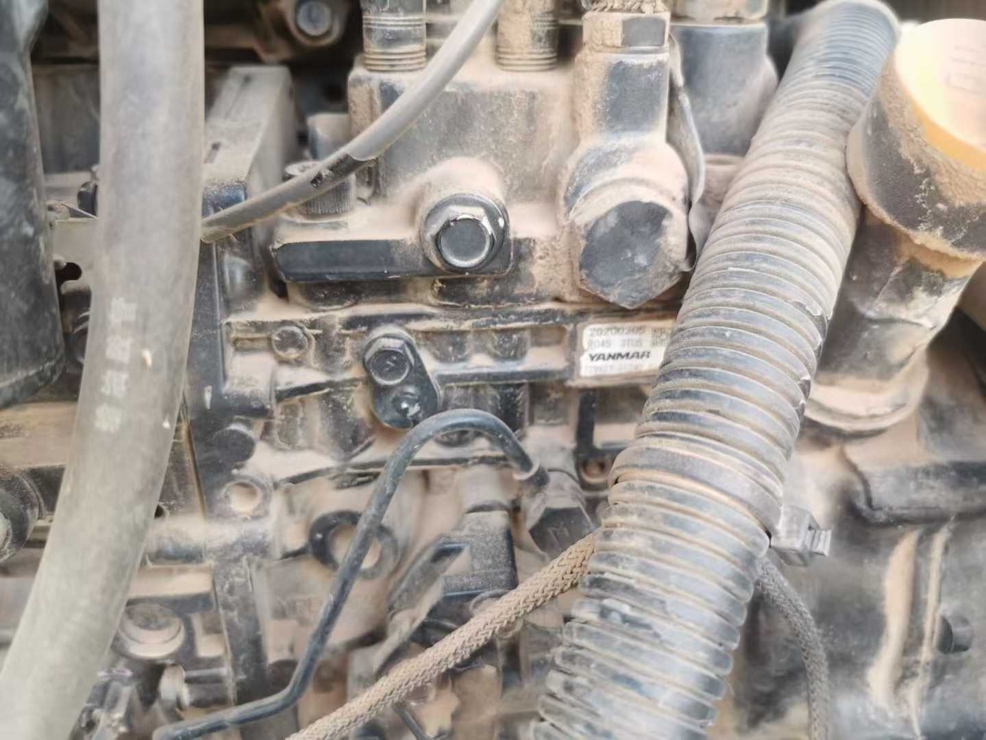 Used Doosan DX75 Excavator 2020 Model / 6