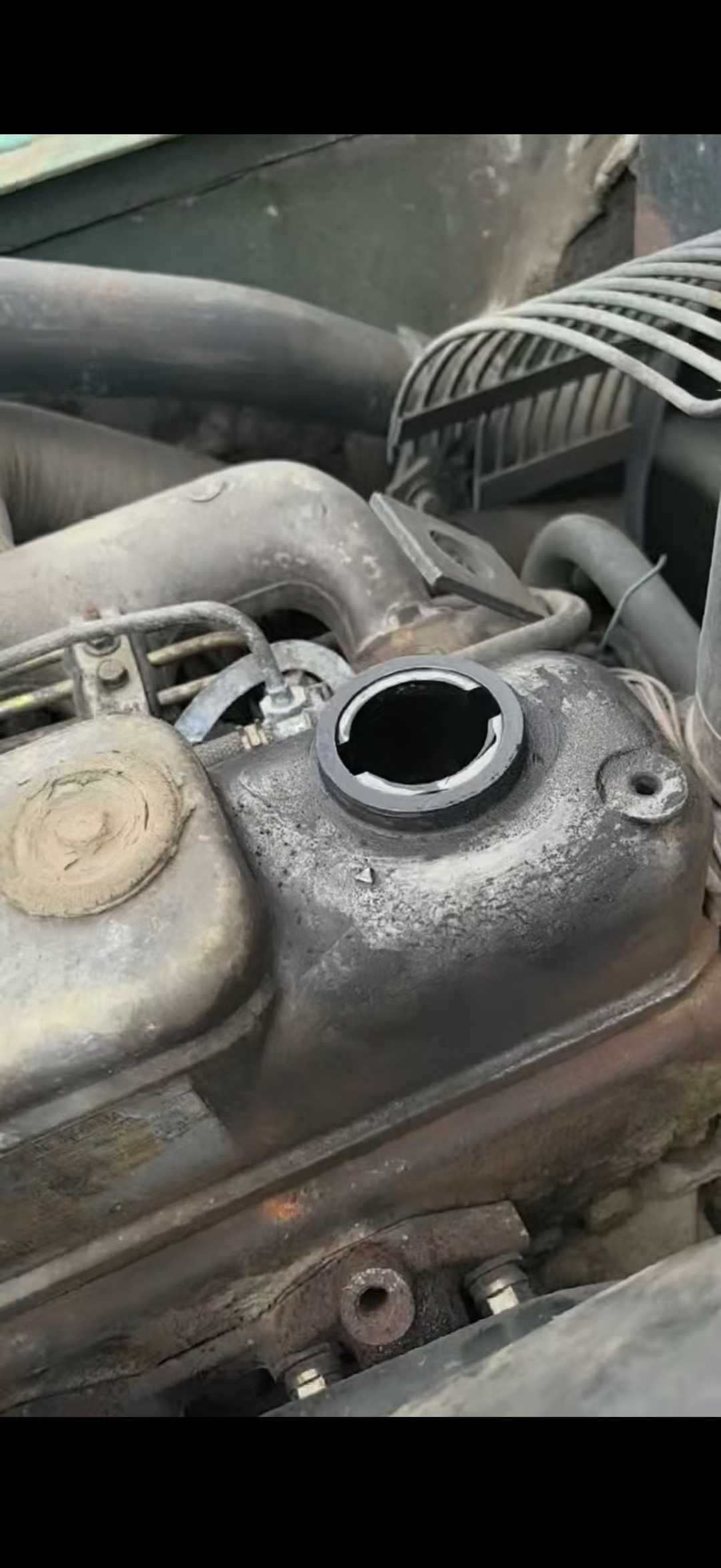 Used Kobelco SK250 Excavator 2016 Model / 9