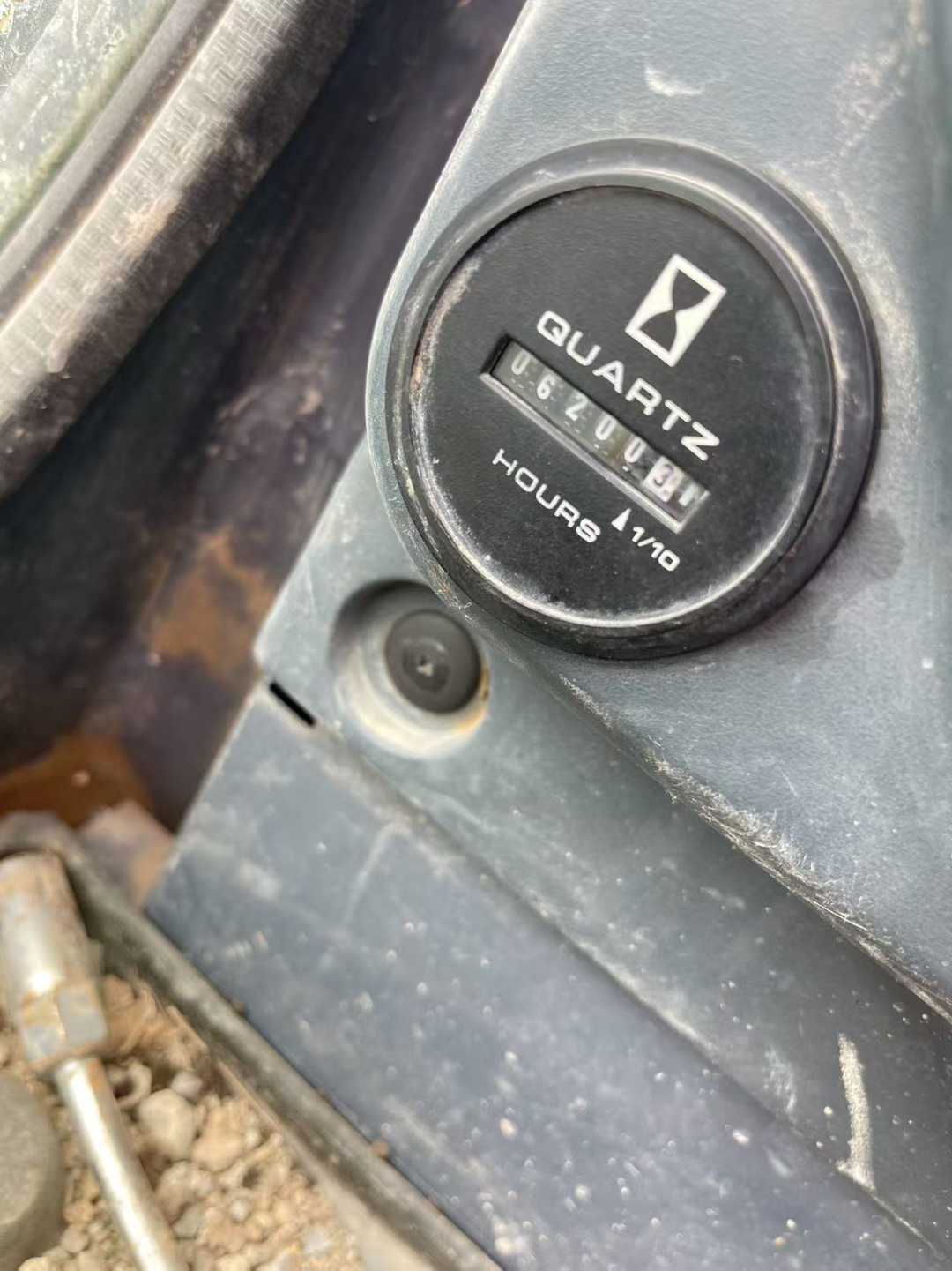 Used Kobelco SK60 Excavator 2016 Model / 8