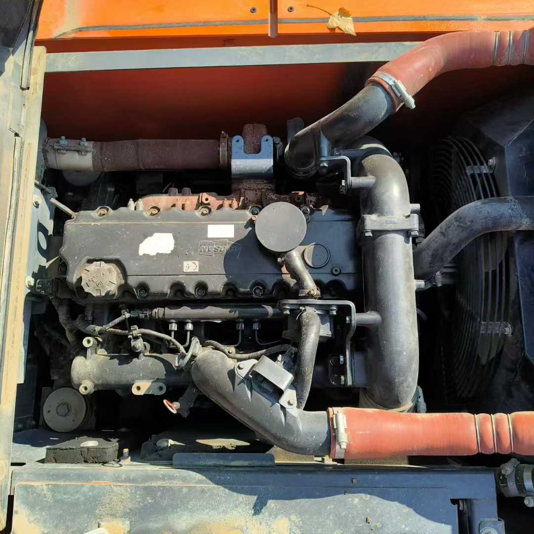 Used Doosan DX230LCS Excavator 2018 Model / 3