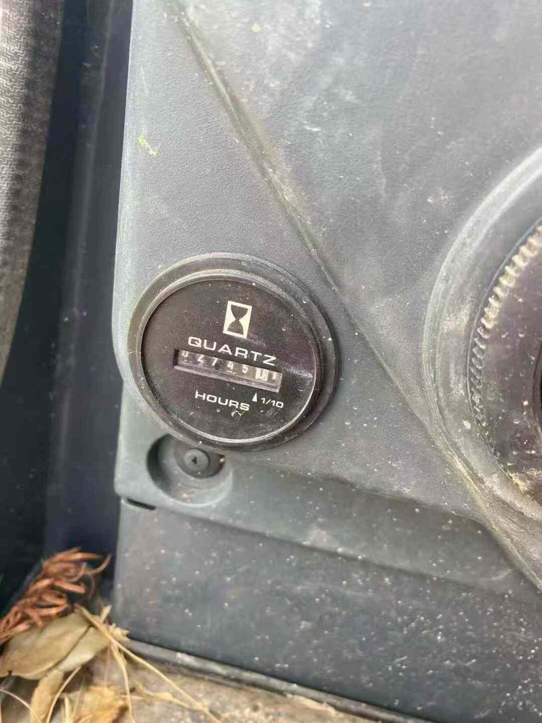 Used Kobelco SK60 Excavator 2016 Model / 2