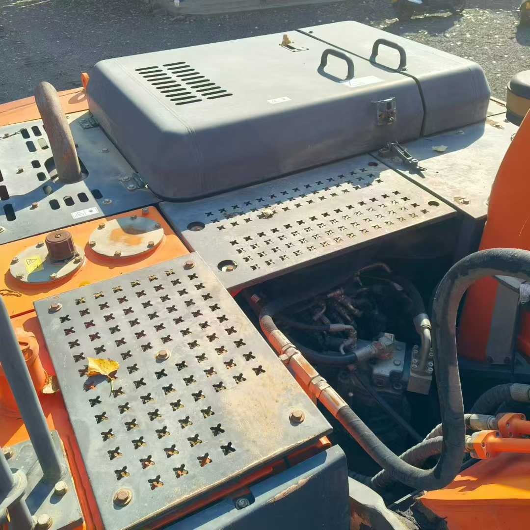 Used Doosan DX230LCS Excavator 2018 Model / 5