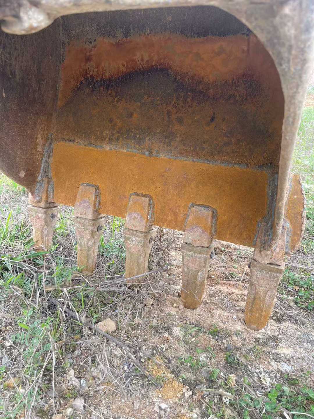 Used Kobelco SK60 Excavator 2016 Model / 9