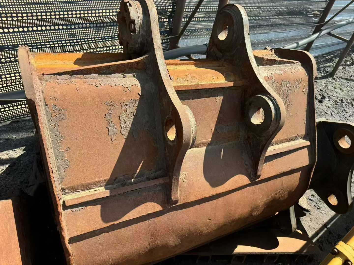 Used Sany SY55 Excavator 2016 Model