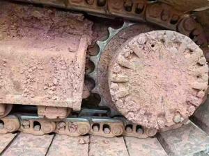 Buy Caterpillar CT20 Used Excavator Used Caterpillar CT20 Excavator 2016 Model