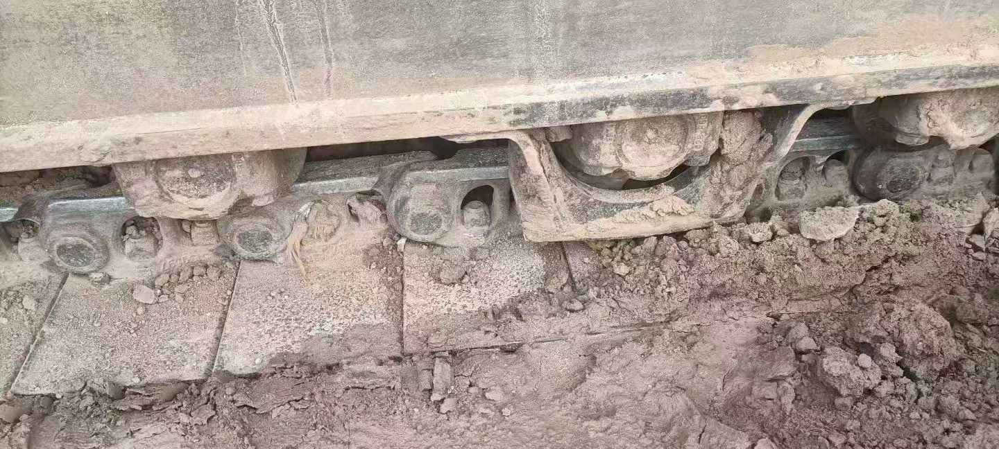 Used Caterpillar CT20 Excavator 2020 Model