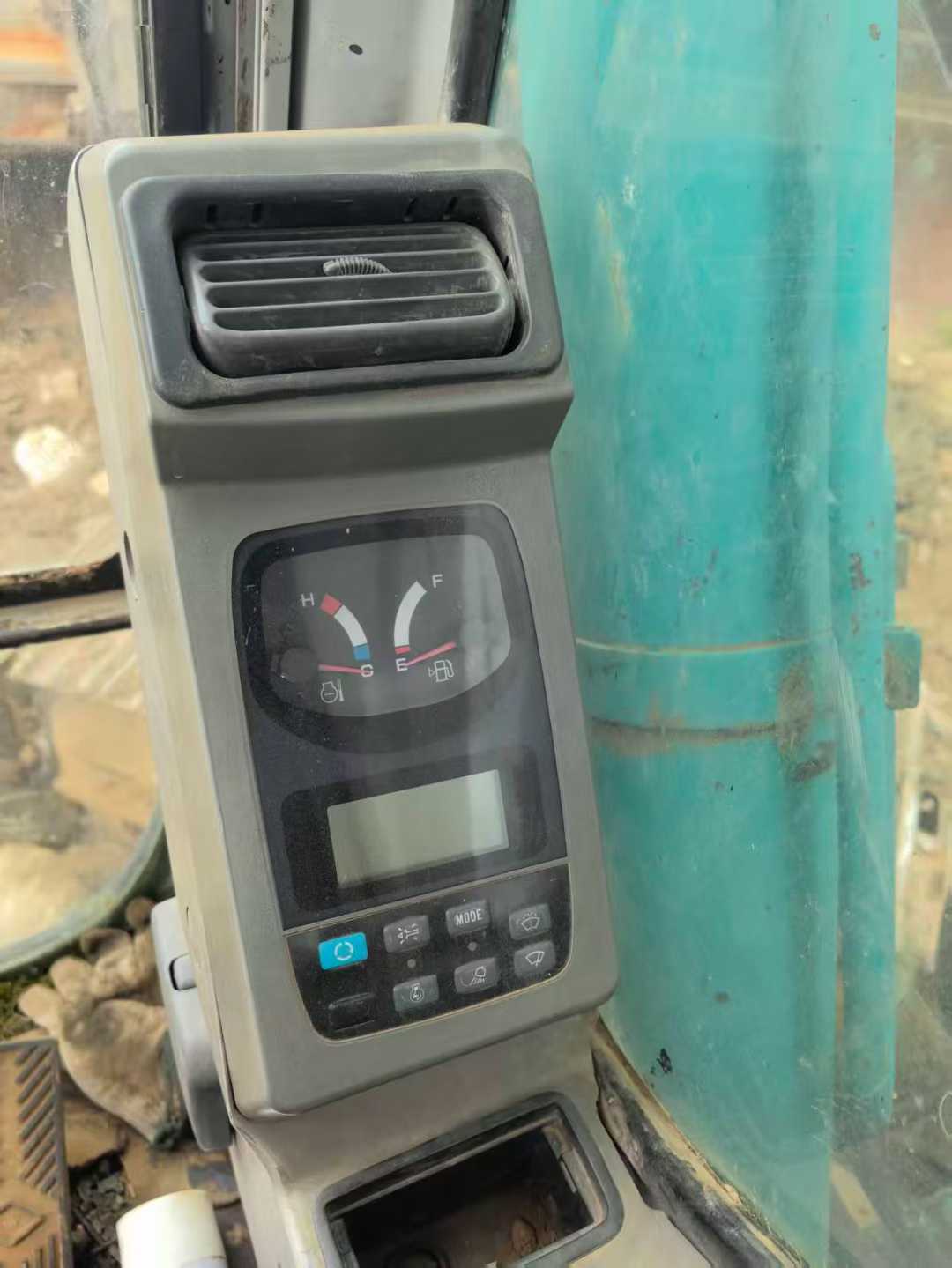 Used Kobelco SK250 Excavator 2016 Model / 2