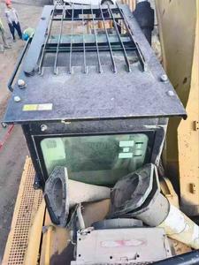 Buy Caterpillar CT85 Used Excavator Used Caterpillar CT85 Excavator 2016 Model