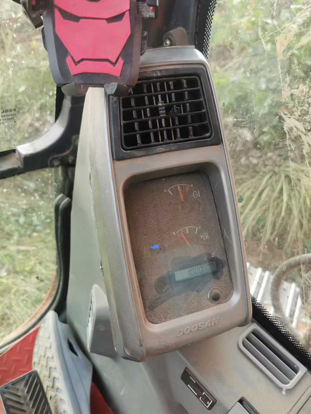 Used Doosan DX75 Excavator 2020 Model / 4