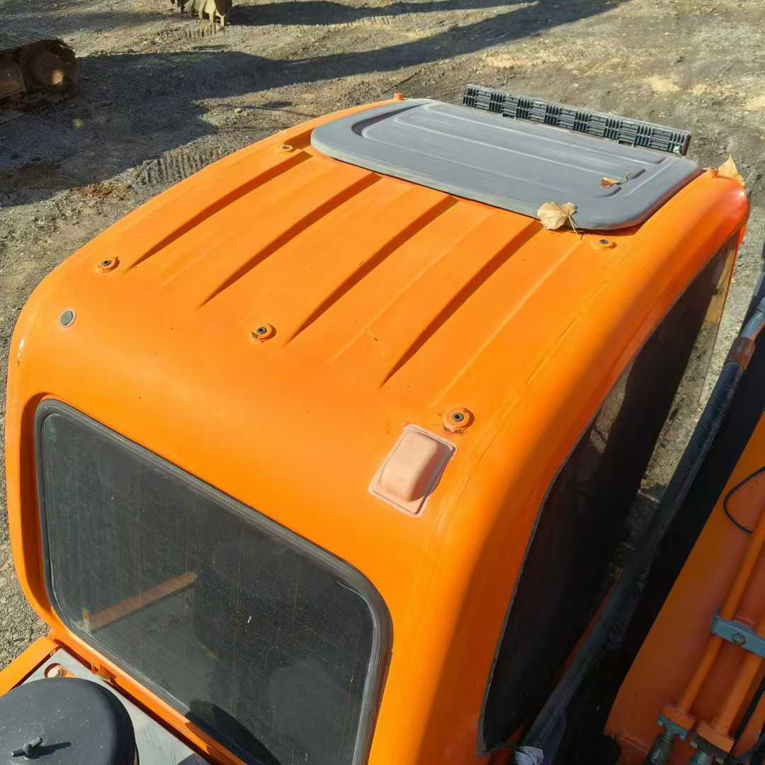 Used Doosan DX230LCS Excavator 2018 Model / 2