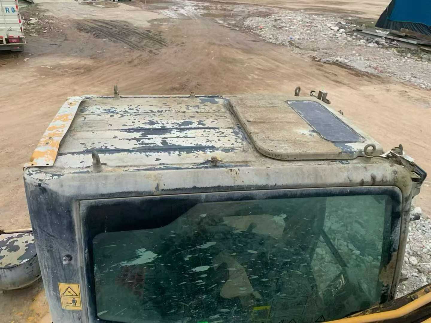 Used Sany SY225H Pro Excavator 2020 Model