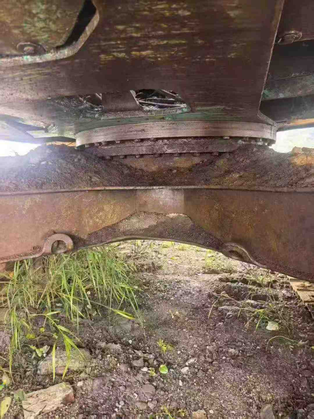 Used Kobelco SK60 Excavator 2016 Model