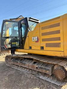 Buy Caterpillar CT20 Used Excavator Used Caterpillar CT20 Excavator 2020 Model
