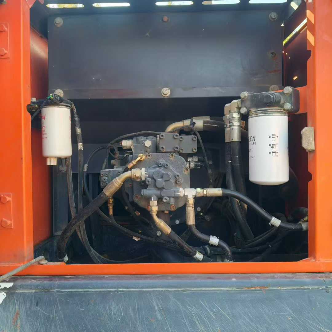 Used Doosan DX230LCS Excavator 2018 Model / 6