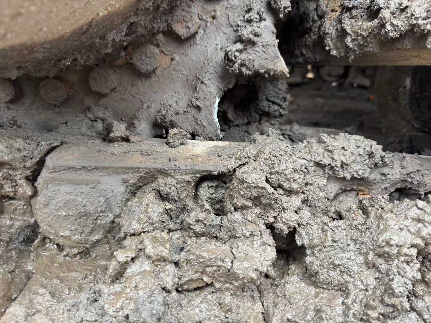 Used Kobelco SK330 Excavator 2016 Model / 9