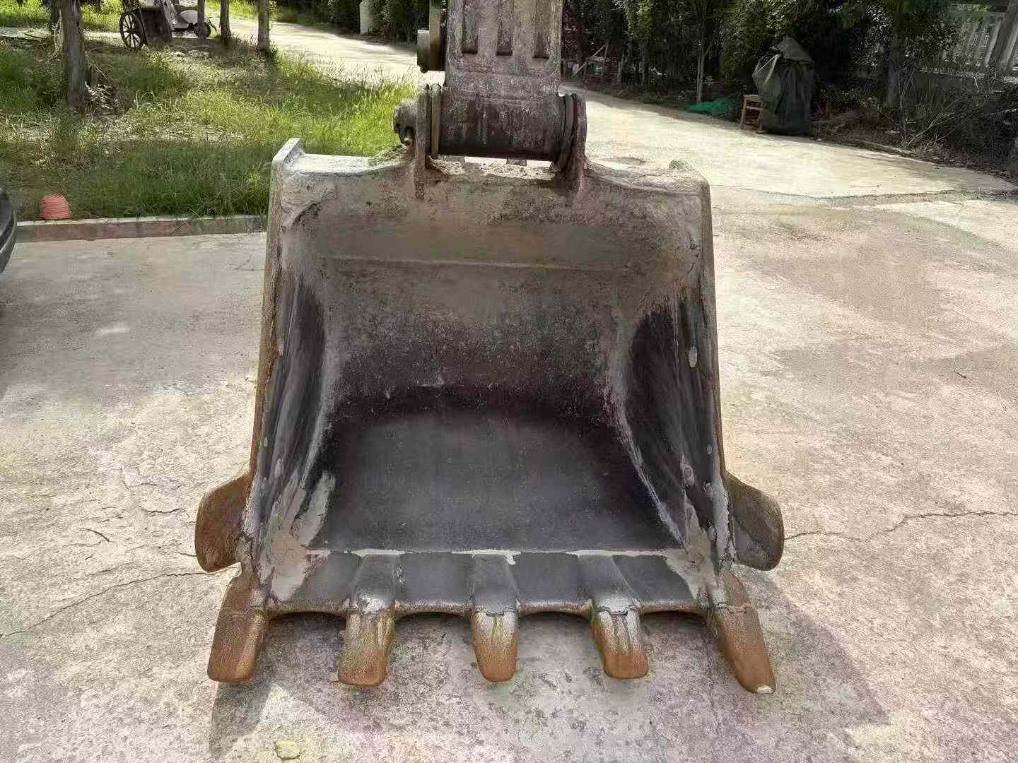 Used Doosan DX15 Excavator 2016 Model / 7