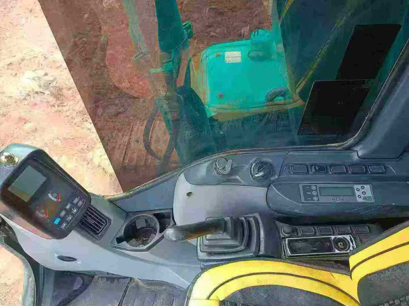 Used Kobelco SK75 Excavator 2019 Model / 9