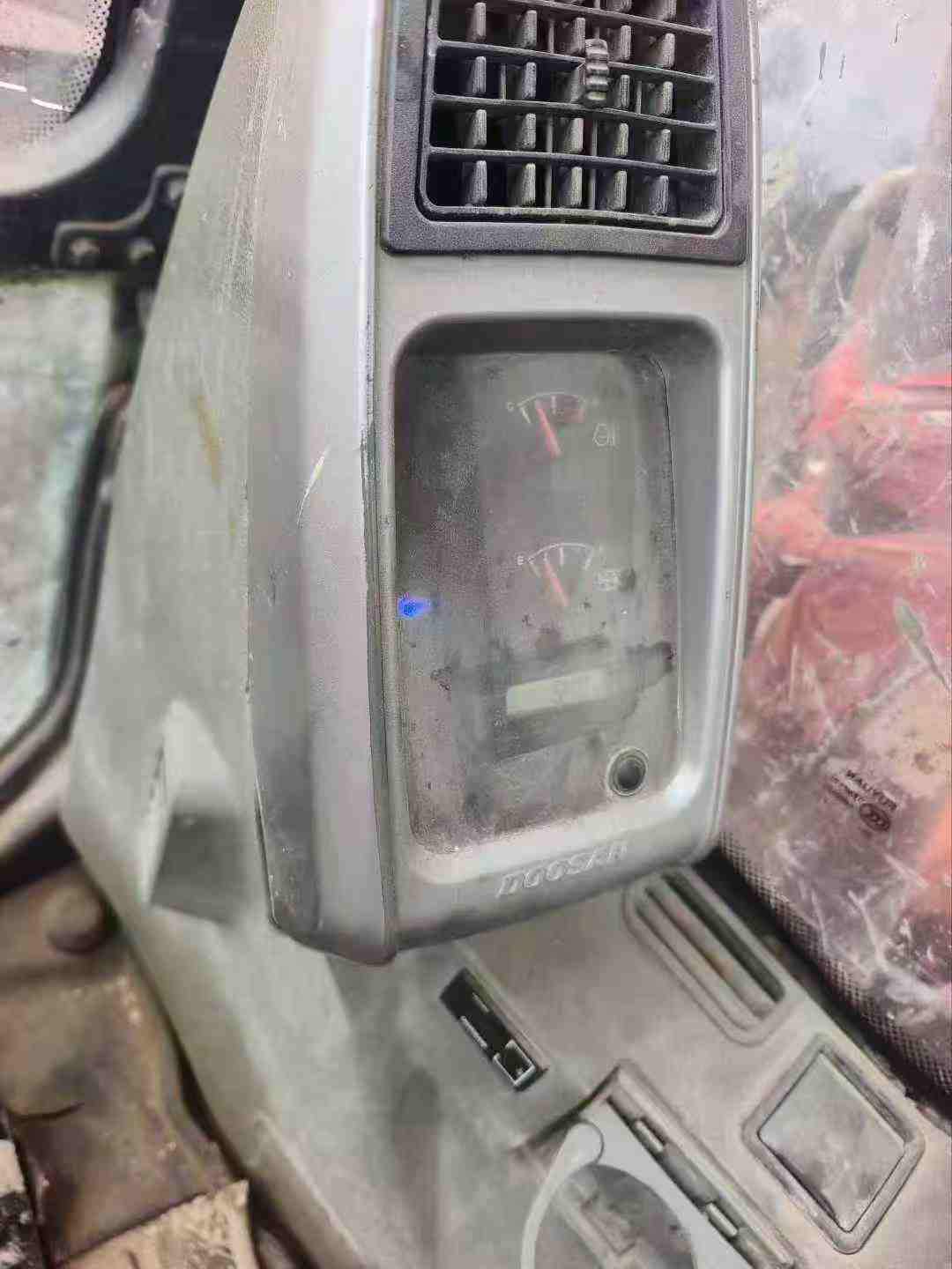 Used Doosan DX75 Excavator 2019 Model / 6