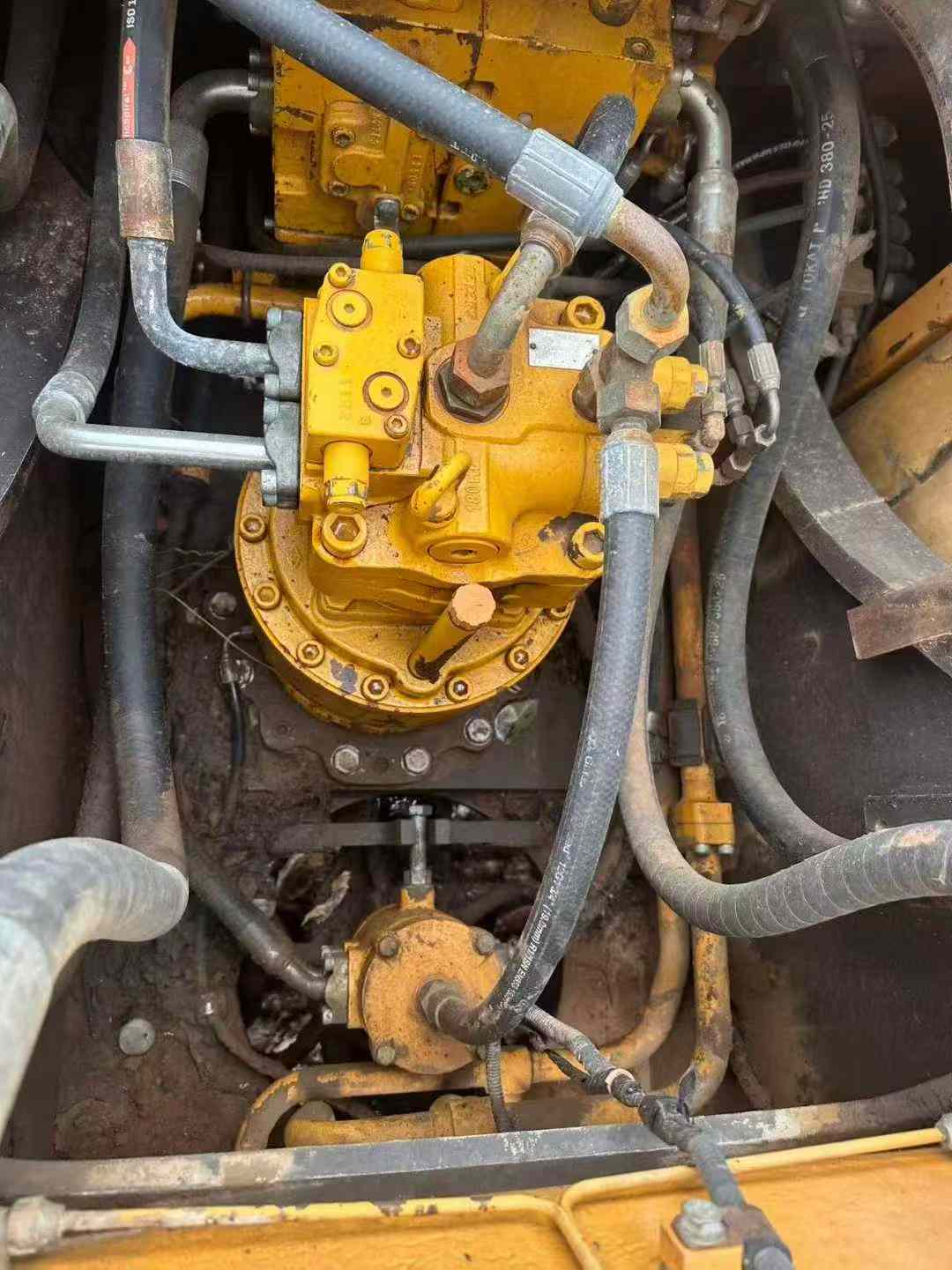 Used Sany SY225C-9 Excavator 2013 Model / 3