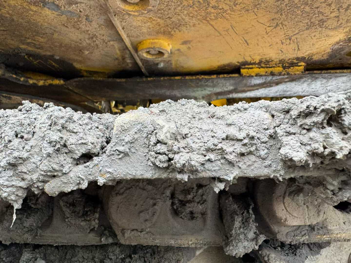 Used Kobelco SK330 Excavator 2016 Model / 7