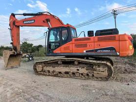 Buy Doosan DX80 Used Excavator / 8 Used Doosan DX80 Excavator 2021 Model / 8