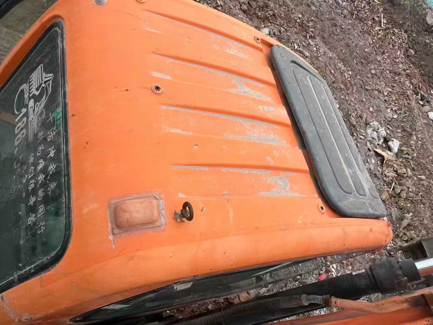 Used Doosan DX19 Excavator 2020 Model / 9