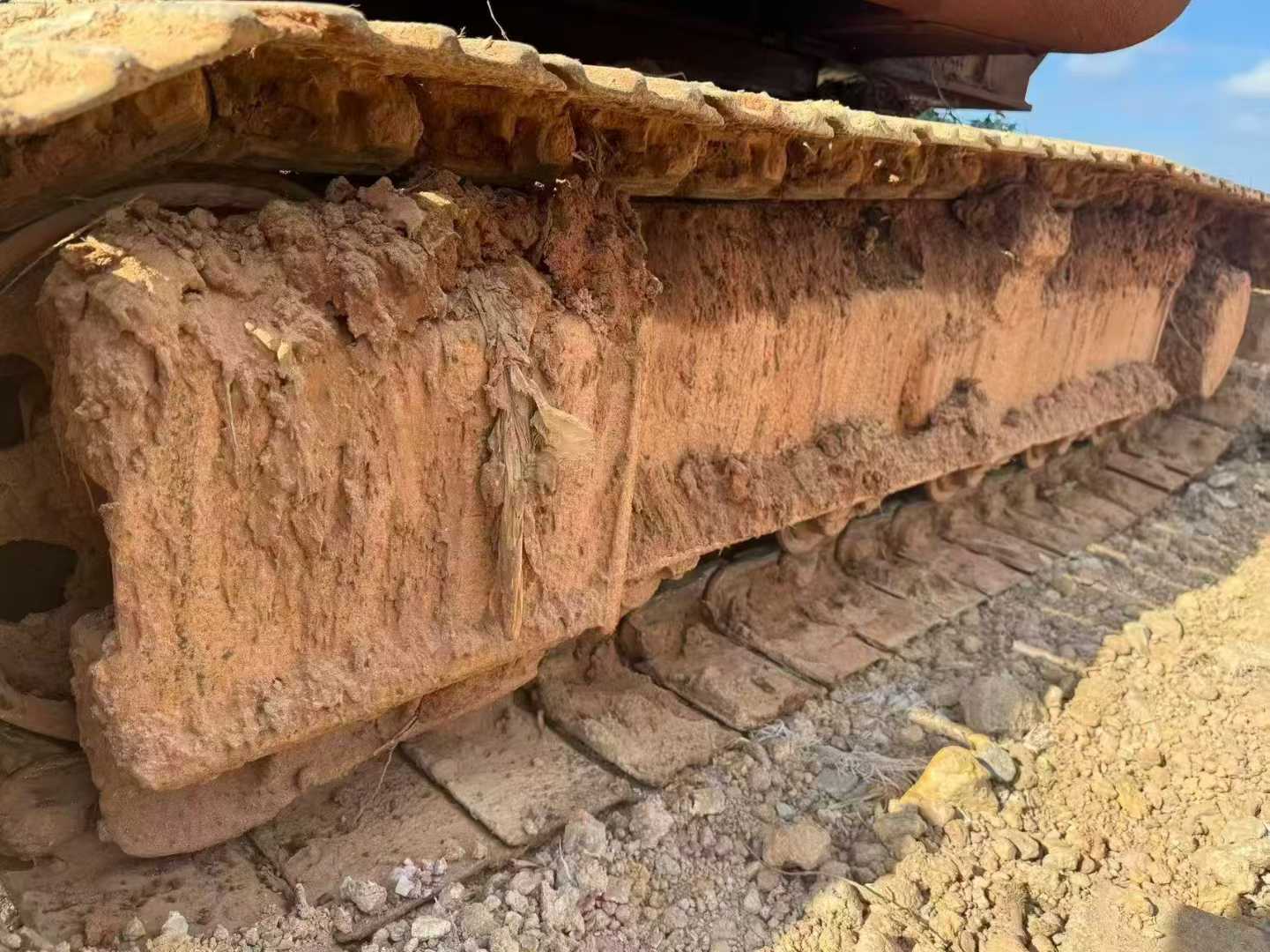 Used Doosan DX60 Excavator 2016 Model / 4