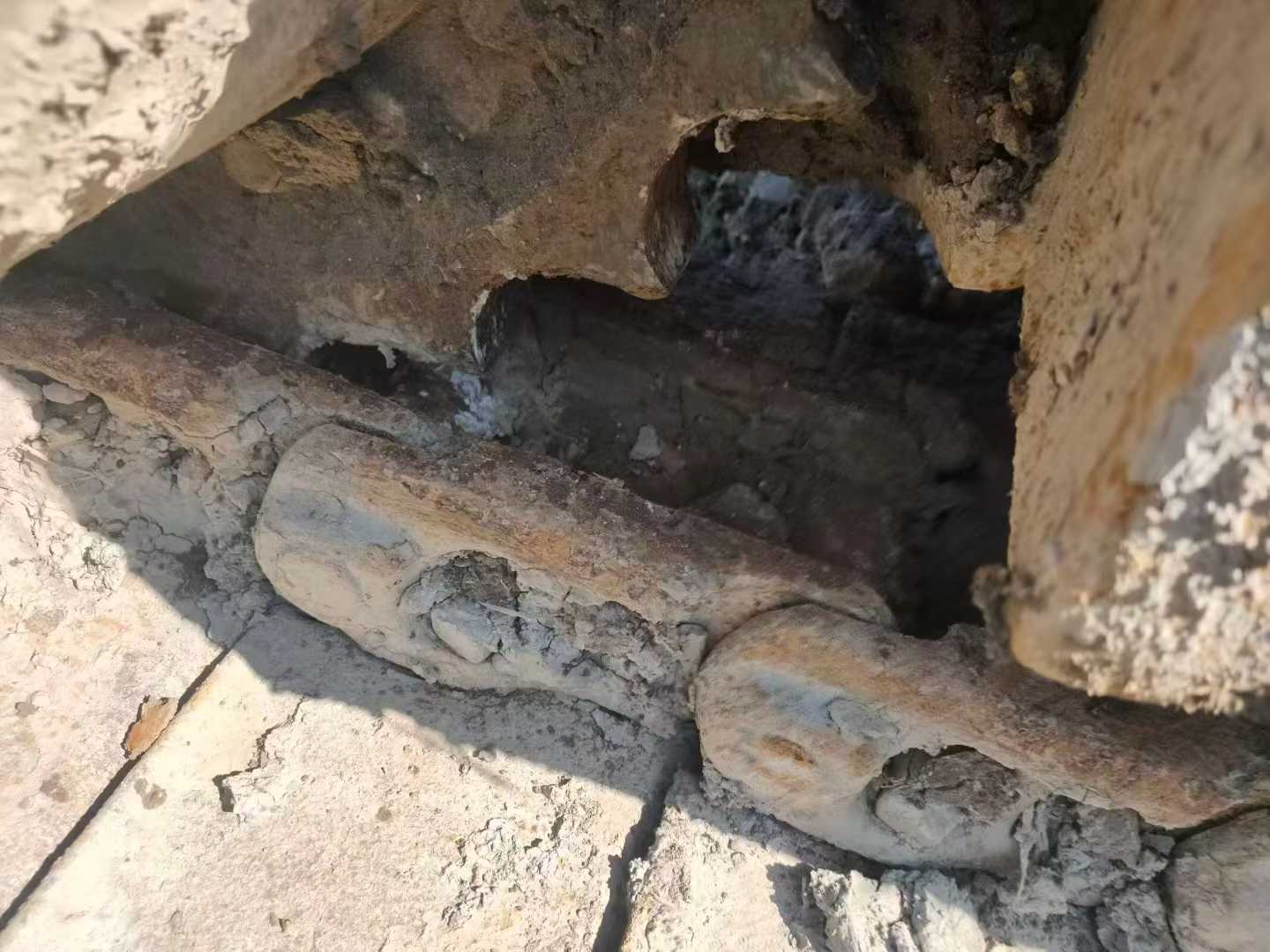 Used Doosan DX15 Excavator 2012 Model / 6