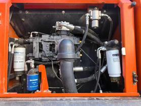 Buy Doosan DX80 Used Excavator / 2 Used Doosan DX80 Excavator 2021 Model / 2