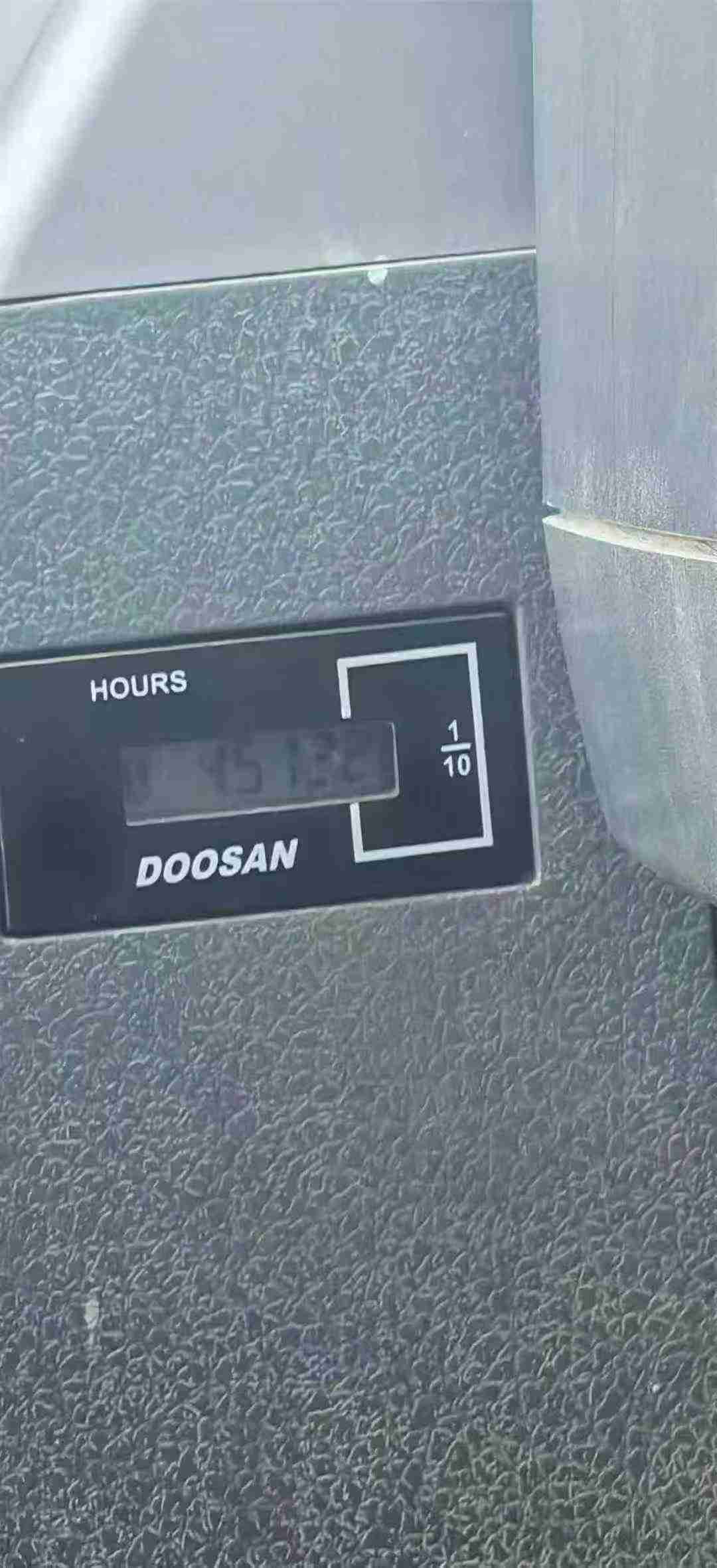 Used Doosan DX60 Excavator 2020 Model / 9