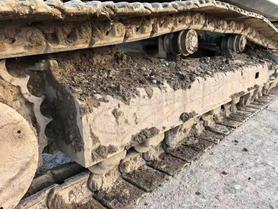 Buy Doosan DX80 Used Excavator / 6 Used Doosan DX80 Excavator 2021 Model / 6