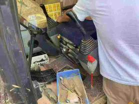 Buy Komatsu PC70-8 Used Excavator / 6 Used Komatsu PC70-8 Excavator 2020 Model / 6