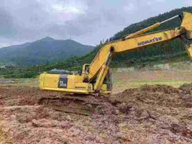 Buy Komatsu PC70-8 Used Excavator / 2 Used Komatsu PC70-8 Excavator 2020 Model / 2