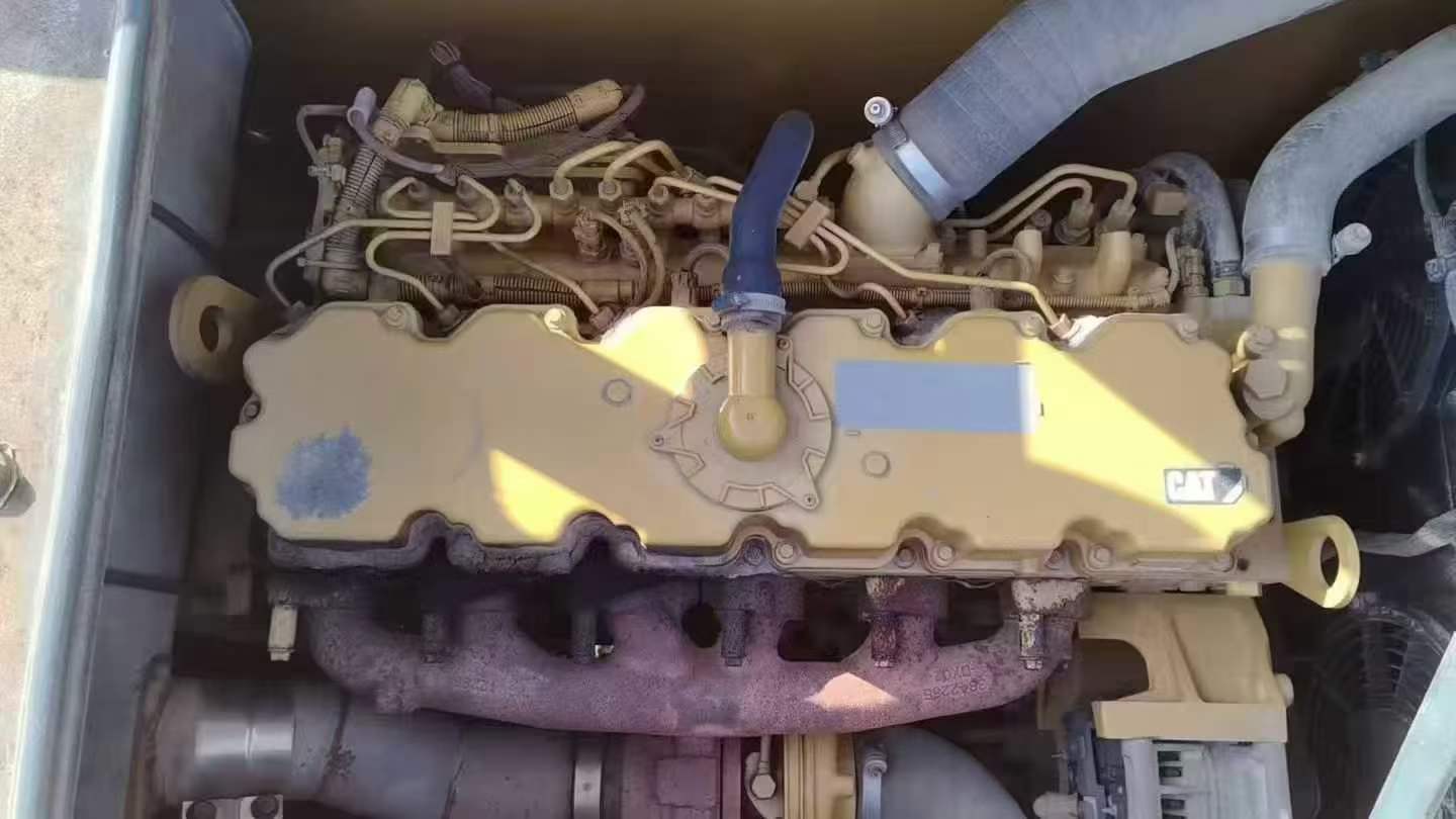 Used Caterpillar CT20 Excavator 2018 Model