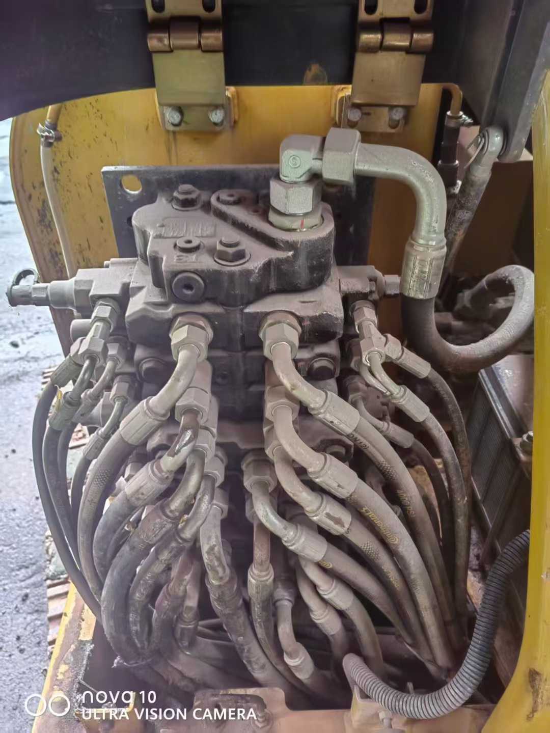 Used XCMG XEG2600 Excavator 2021 Model